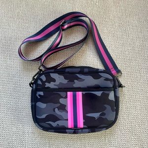 Haute Shore Neoprene Bag